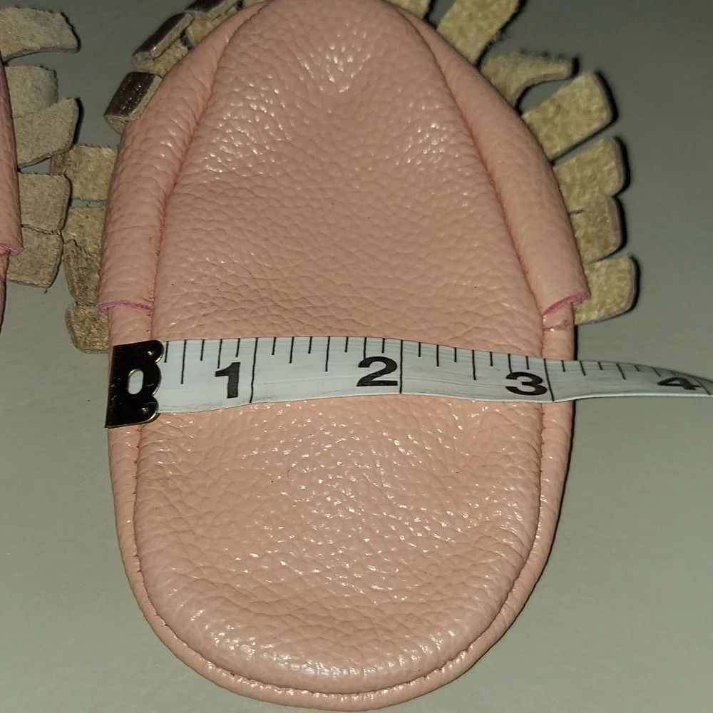 Baby Moccasins